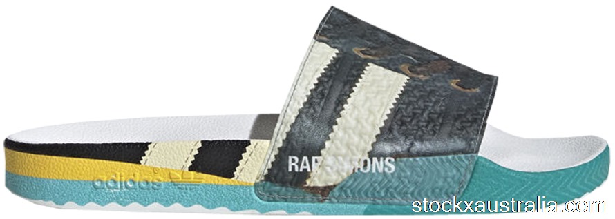adidas Samba Adilette Raf Simons EE7959 QH