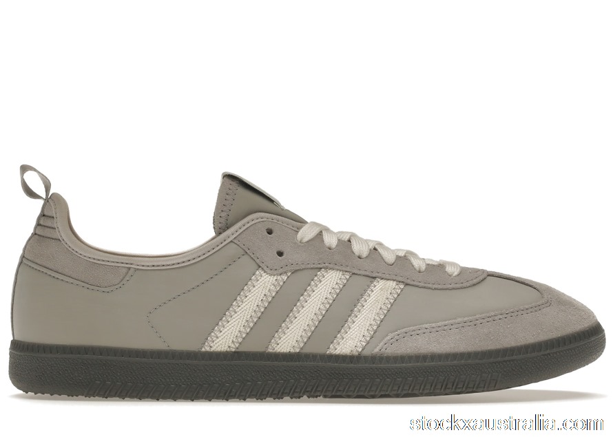adidas Samba C.P. Company Grey F33870 QH