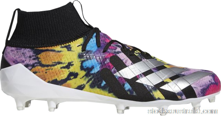 adidas Speed Factory Cleat AM4ATL Atlanta EG9892 QH