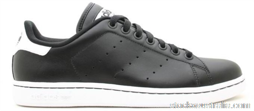adidas Stan Smith 2 Black 128523 QH