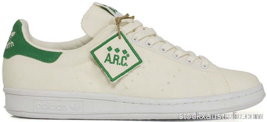 adidas Stan Smith 80s A.R.C. QH