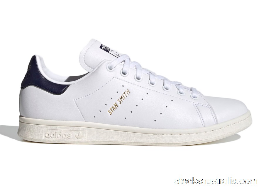 adidas Stan Smith Collegiate Navy FX5521 QH