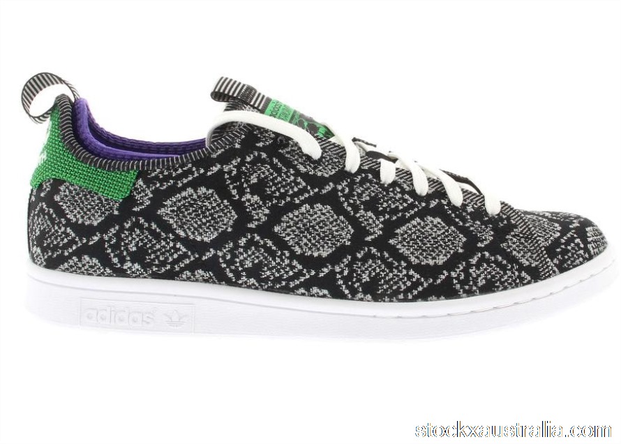 adidas Stan Smith Concepts Snakeskin C77415 QH