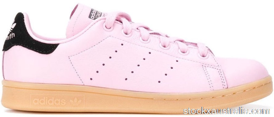 adidas Stan Smith Cotton Candy Pink (W) CQ2812 QH