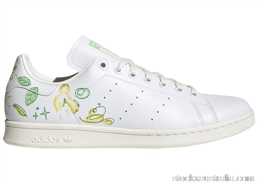 adidas Stan Smith Disney Tinkerbell GZ5994 QH