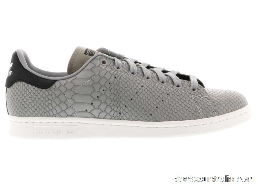 adidas Stan Smith Fashion Week S75631 QH