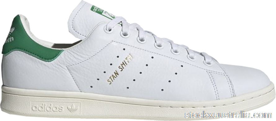 adidas Stan Smith Forever EF7508 QH