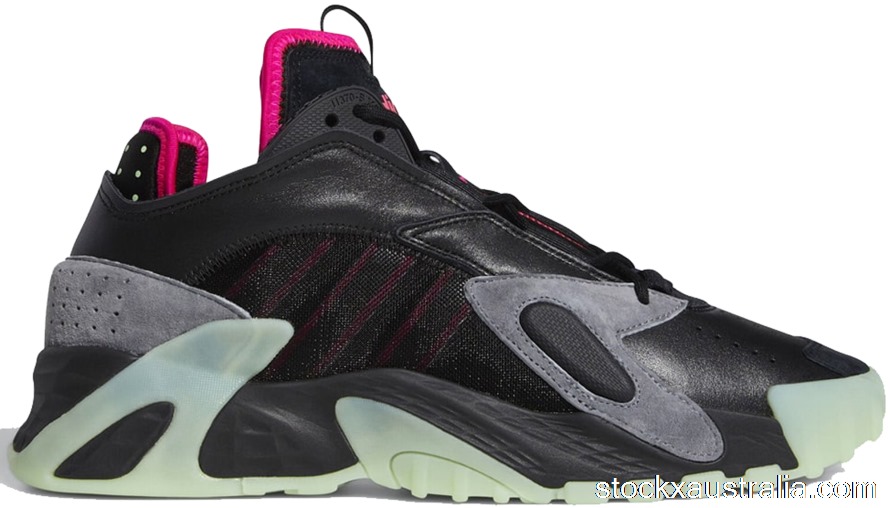 adidas Streetball Blink QH