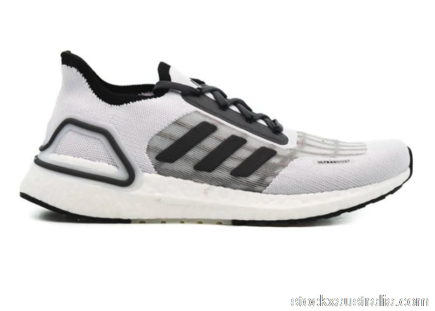 adidas Summer.Rdy James Bond 007 White FY0650 QH