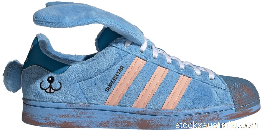 adidas Superstar Melting Sadness Bunny FZ5253 QH
