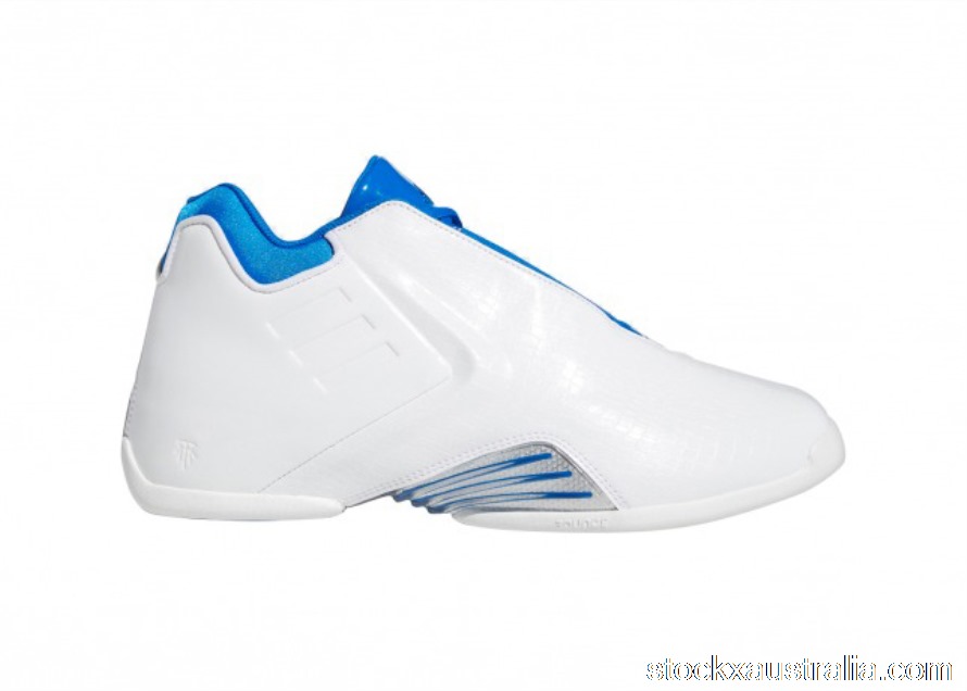 adidas T-Mac 3 Orlando G58904 QH