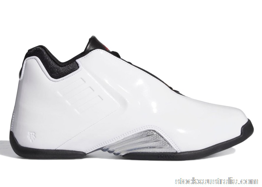 adidas T-Mac 3 Restomod Lesson GX7677 QH