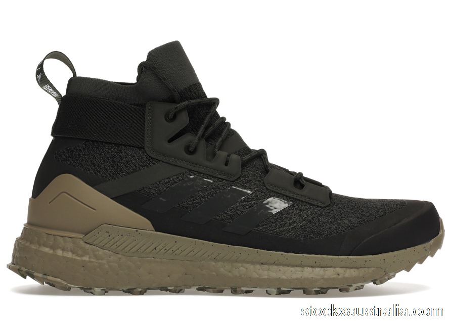 adidas Terrex Free Hiker Parley Earth Trace Cargo GX0062 QH