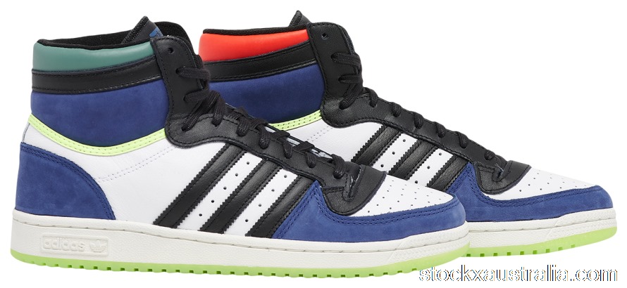 adidas Top Ten Hi Donovan Mitchell GW4978 QH