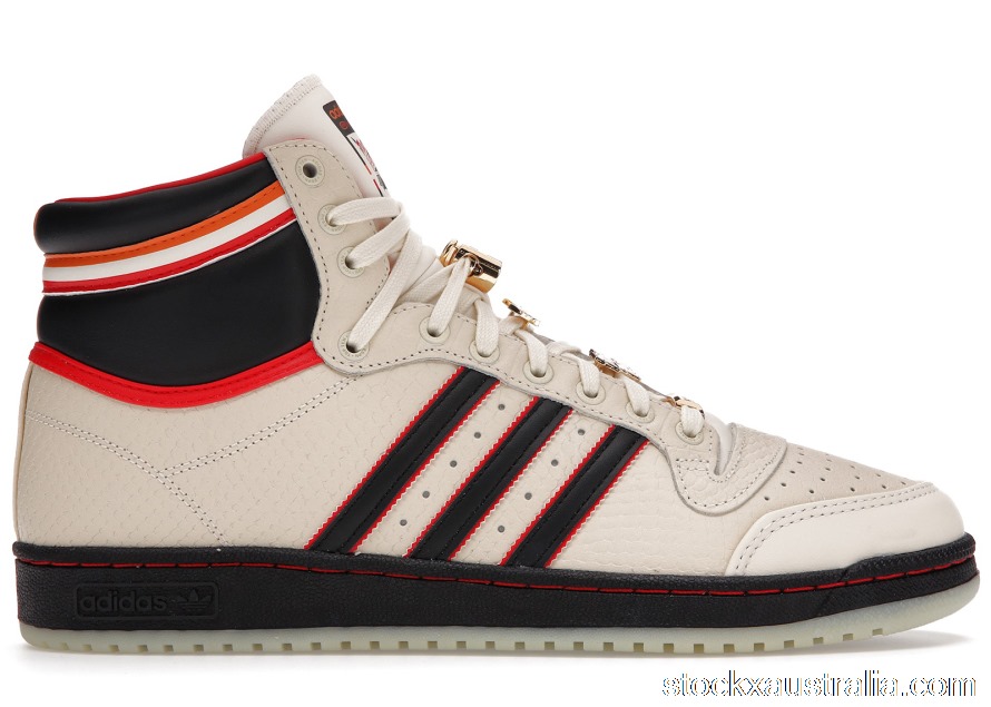 adidas Top Ten Hi ESPN 1979 SportsCenter GZ1072 QH