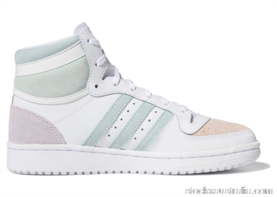 adidas Top Ten RB Pink Sky Tint (W) FX8526 QH