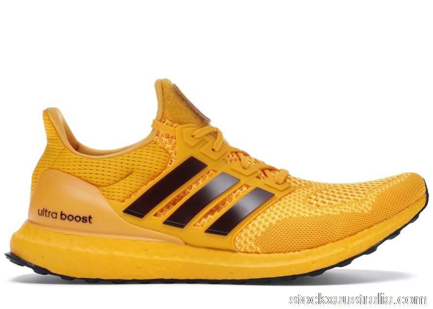 adidas Ultra Boost 1.0 ASU FY5809 QH