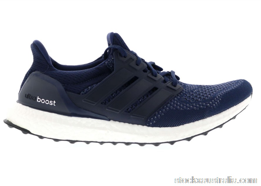 adidas Ultra Boost 1.0 Collegiate Navy S77415 QH