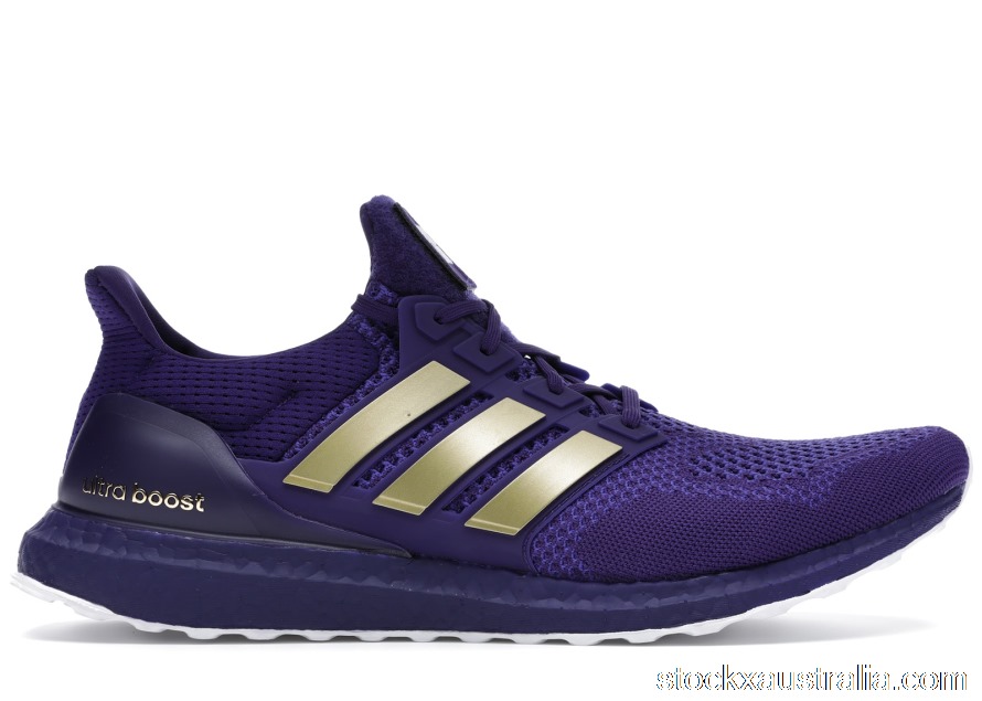 adidas Ultra Boost 1.0 Washington FY5811 QH