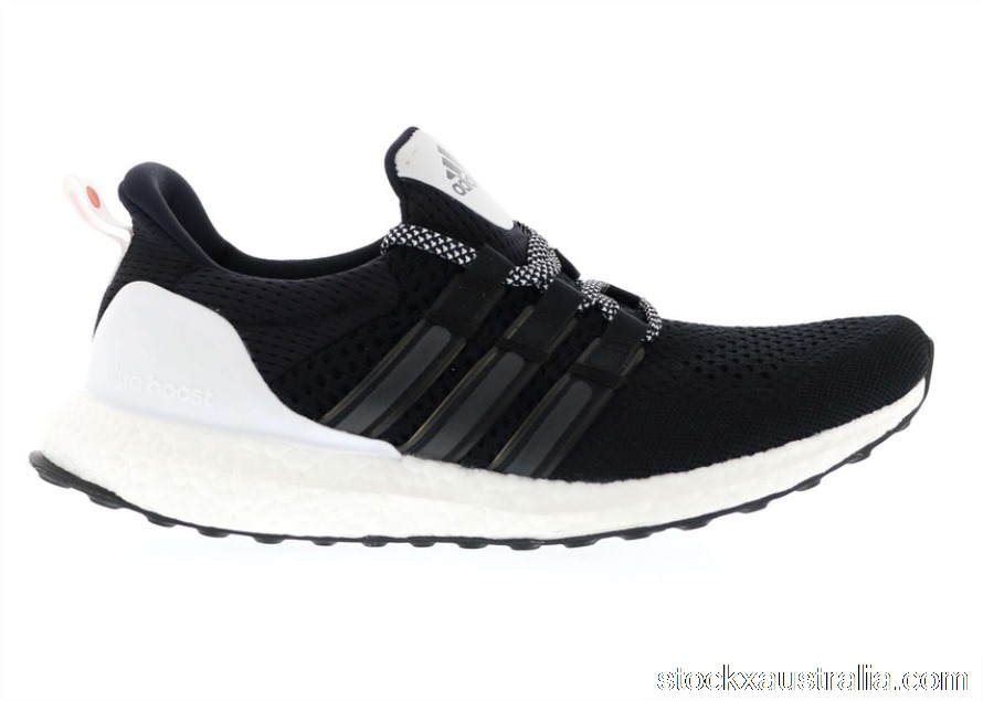 adidas Ultra Boost 1.0 Wood Wood Black AF5778 QH