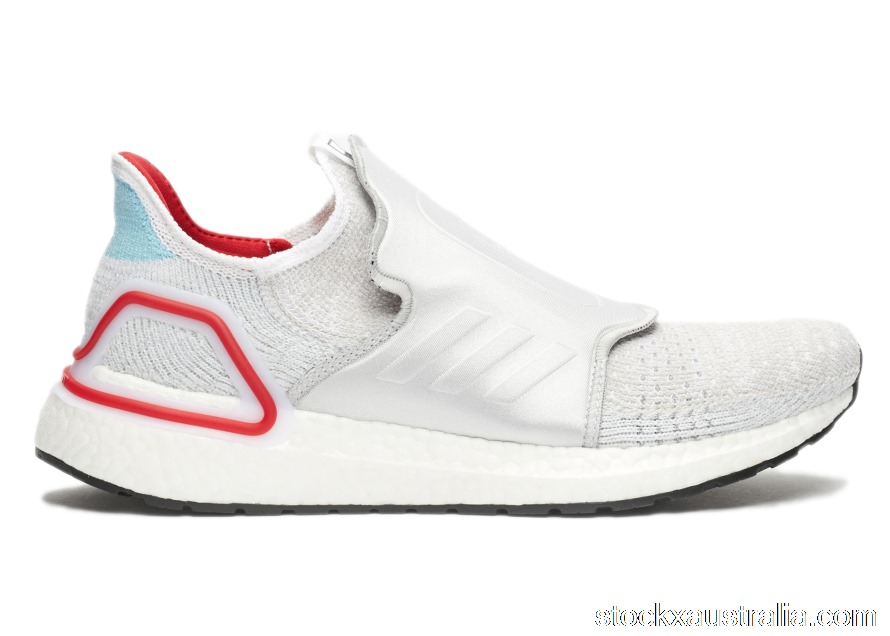 adidas Ultra Boost 19 Doe Shanghai Micropacer EG6646 QH