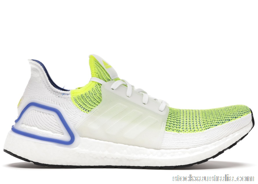 adidas Ultra Boost 19 SNS Special Delivery FV6012 QH