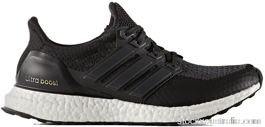 adidas Ultra Boost 2.0 ATR Core Black (W) AQ5956 QH