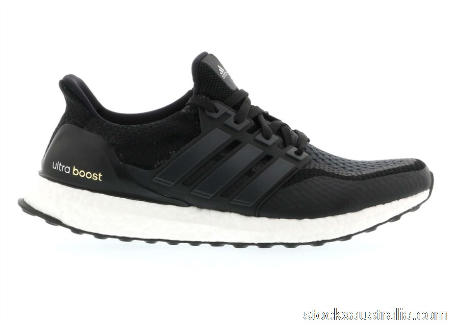 adidas Ultra Boost 2.0 ATR Core Black AQ5954 QH