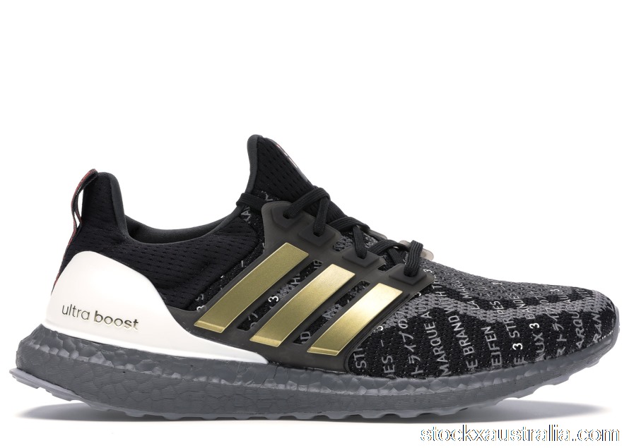 adidas Ultra Boost 2.0 City Pack Shanghai EH1712 QH