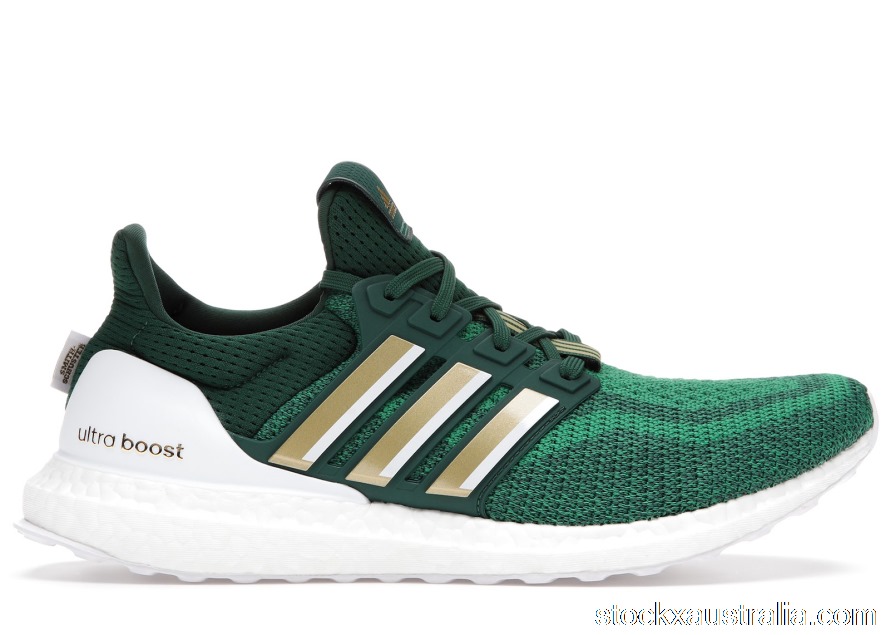 adidas Ultra Boost 2.0 DNA JuJu Smith-Schuster FZ5485 QH