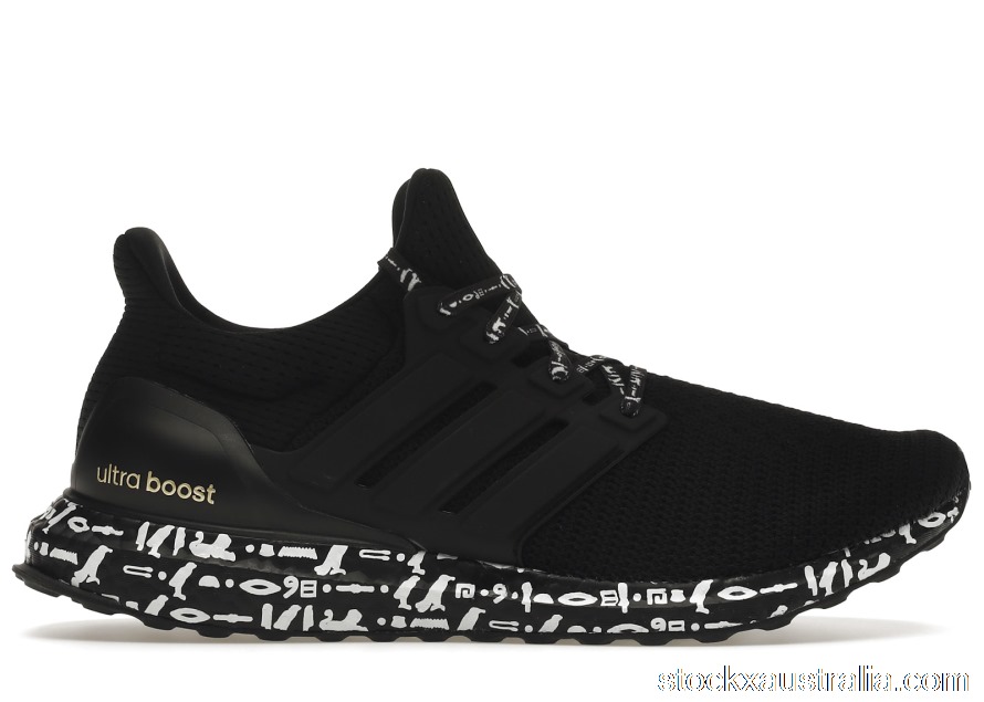 adidas Ultra Boost 2.0 DNA Mohamed Salah GV9381 QH