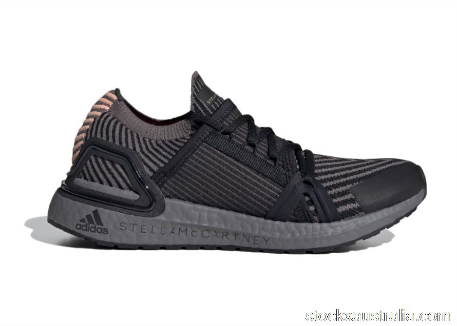 adidas Ultra Boost 20 By Stella McCartney (W) FV6993 QH