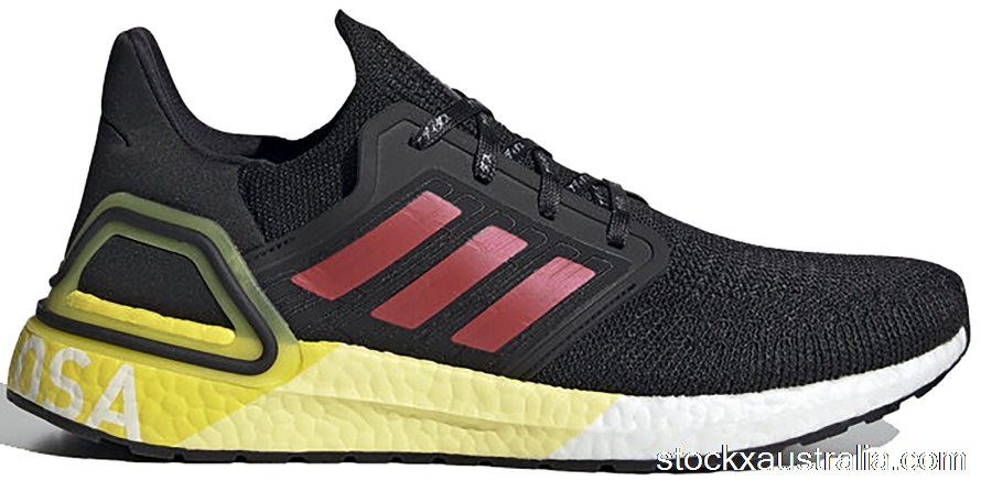 adidas Ultra Boost 20 City Pack Osaka FX7815 QH