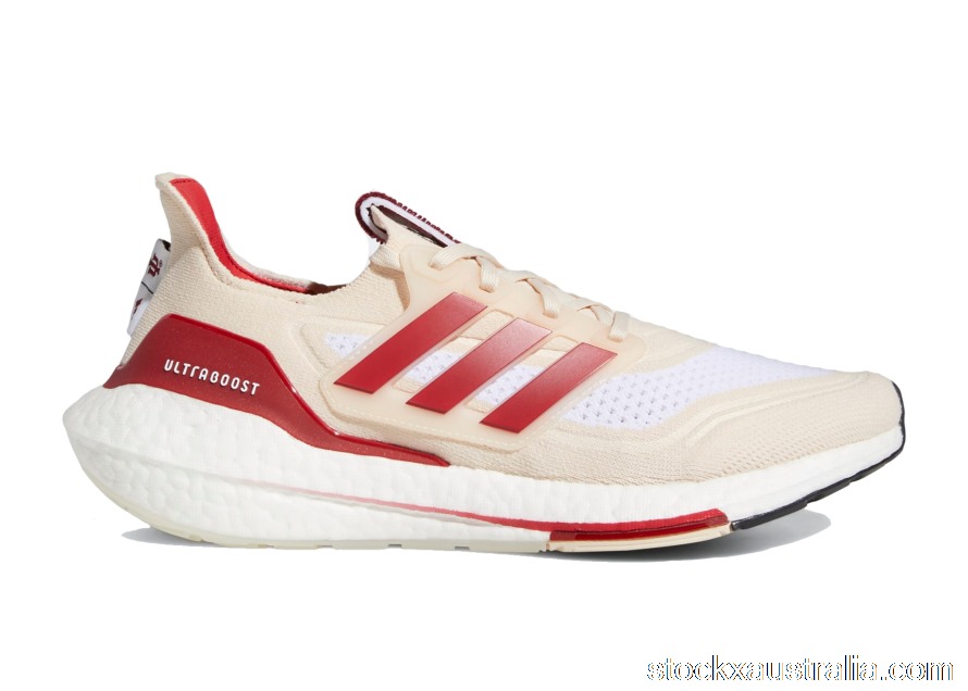 adidas Ultra Boost 21 Indiana GX7970 QH