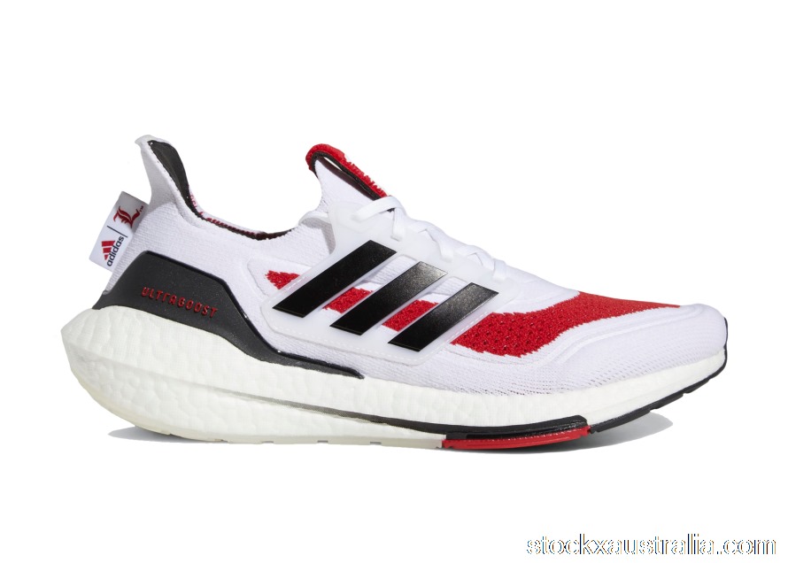 adidas Ultra Boost 21 Louisville GY0427 QH