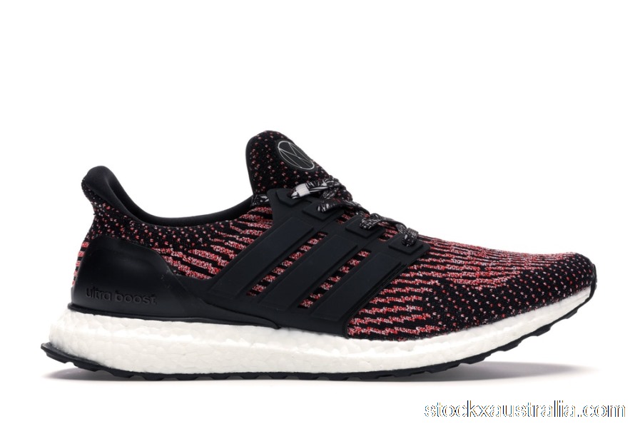 adidas Ultra Boost 3.0 Chinese New Year BB3521 QH