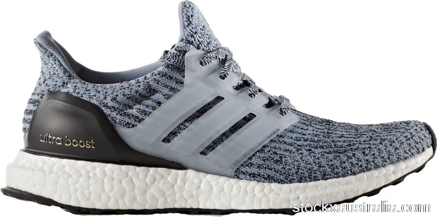 adidas Ultra Boost 3.0 Tactile Blue (W) S80685 QH