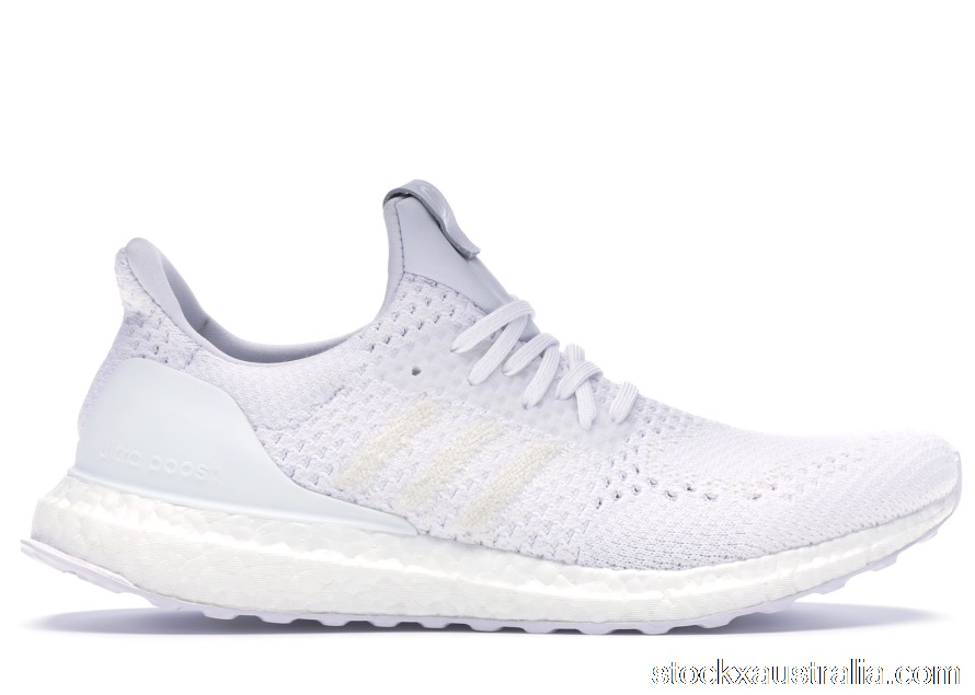 adidas Ultra Boost 4.0 A Ma Maniere x Invincible Cashmere Wool CM7880 QH