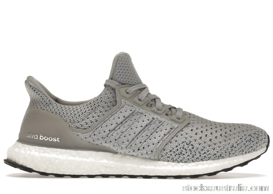 adidas Ultra Boost Clima Grey BY8889 QH