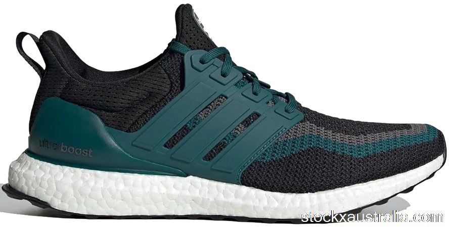 adidas Ultra Boost DNA Arsenal FZ3621 QH