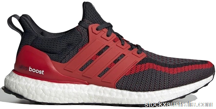 adidas Ultra Boost DNA Bayern Munich FZ3622 QH