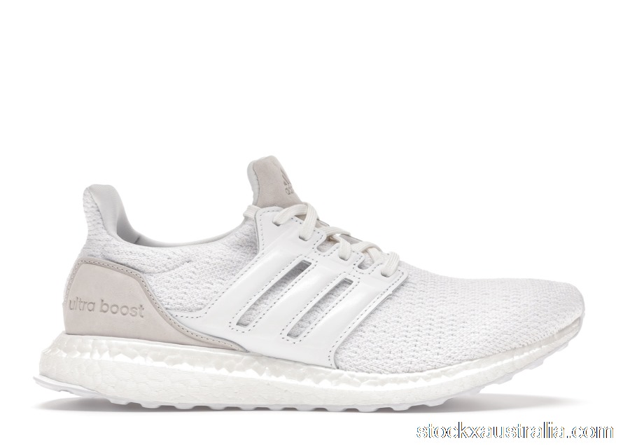 adidas Ultra Boost DNA Cloud White (W) FW4901 QH