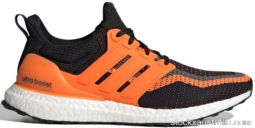 adidas Ultra Boost DNA Juventus FZ3624 QH