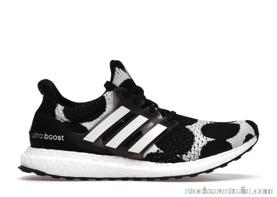 adidas Ultra Boost DNA Marimekko (W) GZ8686 QH