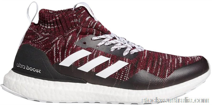 adidas Ultra Boost DNA Mid Patrick Mahomes FZ5491 QH