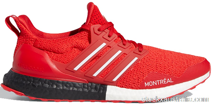 adidas Ultra Boost DNA Montreal FY3426 QH