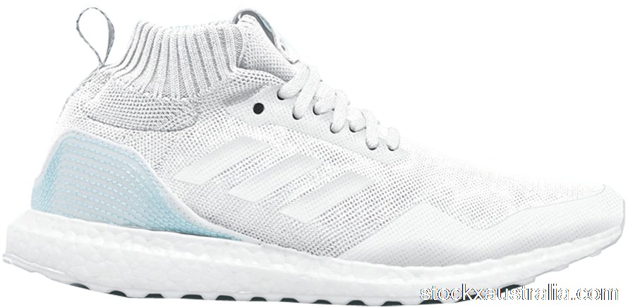 adidas Ultra Boost Mid Parley DB3255 QH