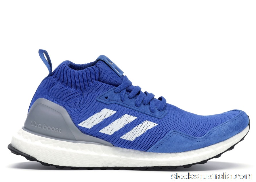 adidas Ultra Boost Mid Run Thru Time BY3056 QH