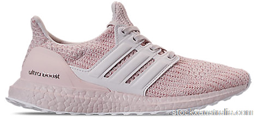 adidas Ultra Boost Orchid Tint (W) G54006 QH