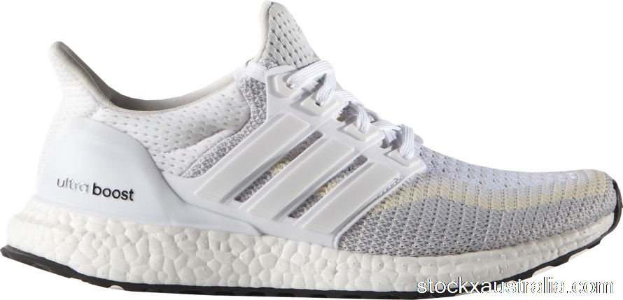adidas Ultra Boost Running White (W) AF5142 QH